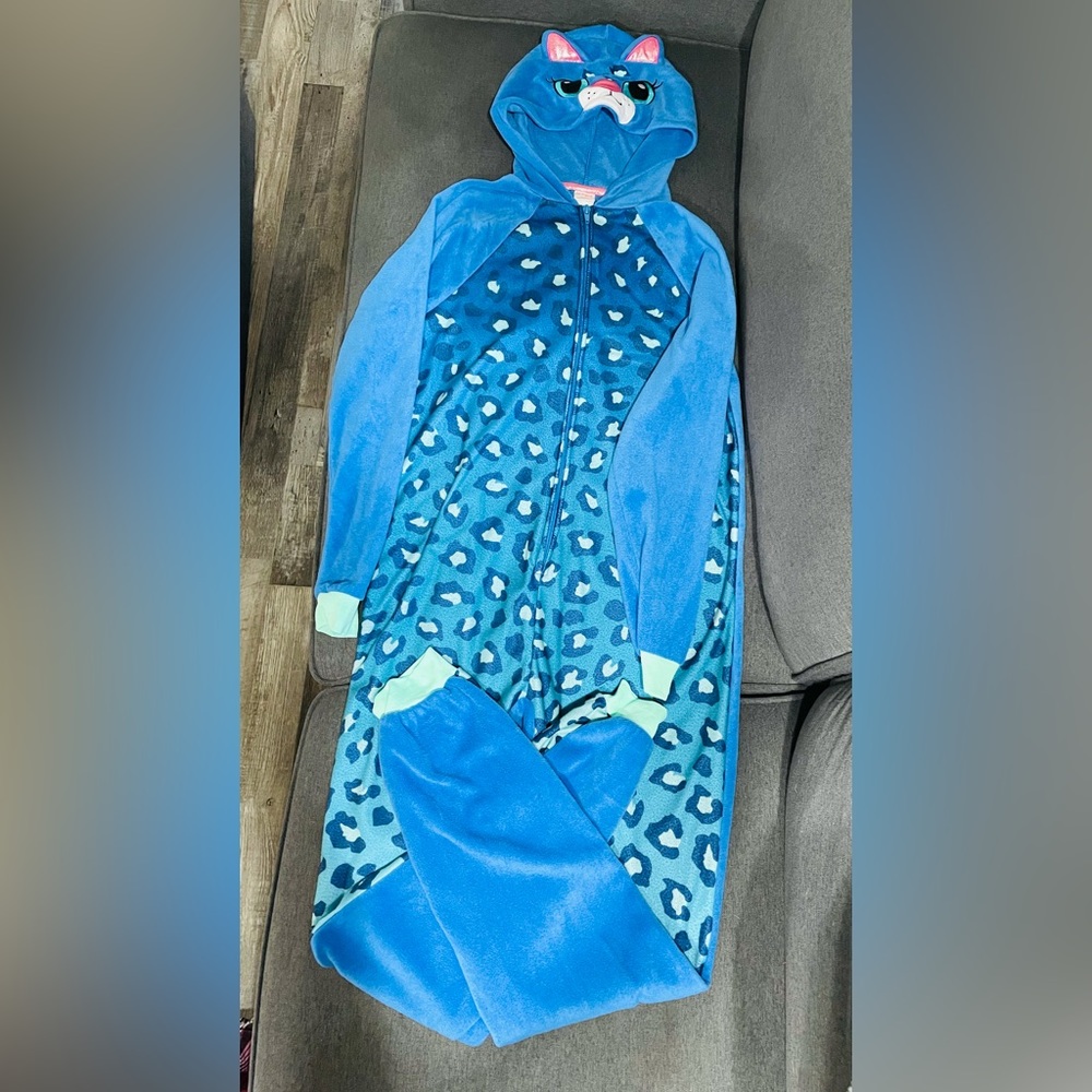 Cat & Jack Cat Onsie